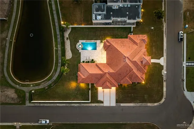 $998,000 | 1415 Serengeti Way, Weslaco, TX 78596