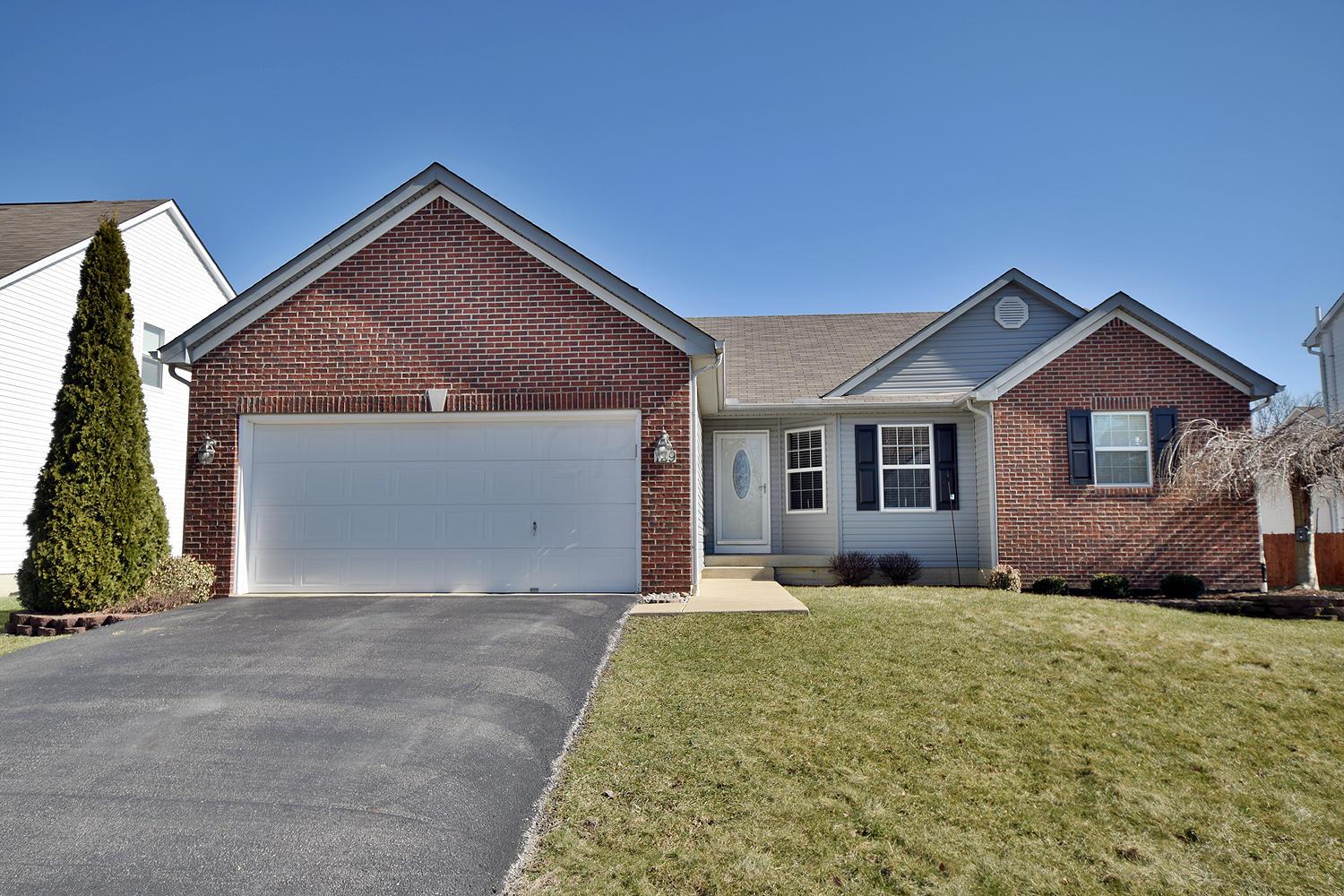 129 Stockard Loop Delaware, OH 43015 - Photo 1 of 40 Gallery Image 1