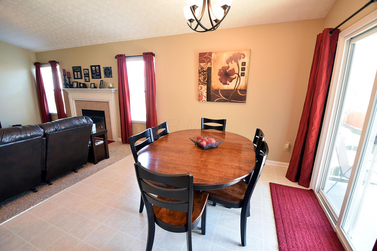129 Stockard Loop Delaware, OH 43015 - Photo 12 of 40 Gallery Image 12