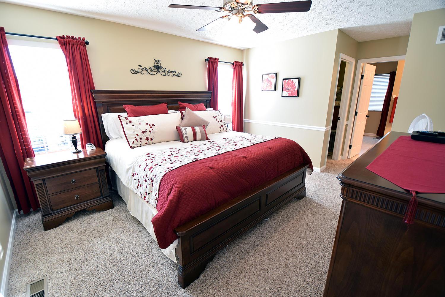 129 Stockard Loop Delaware, OH 43015 - Photo 17 of 40 Gallery Image 17