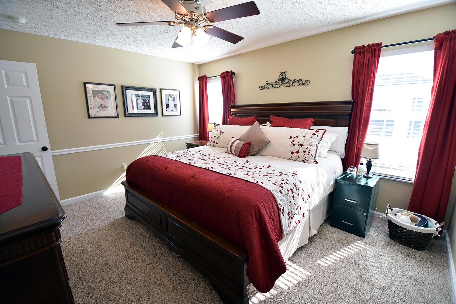 129 Stockard Loop Delaware, OH 43015 - Photo 18 of 40 Gallery Image 18