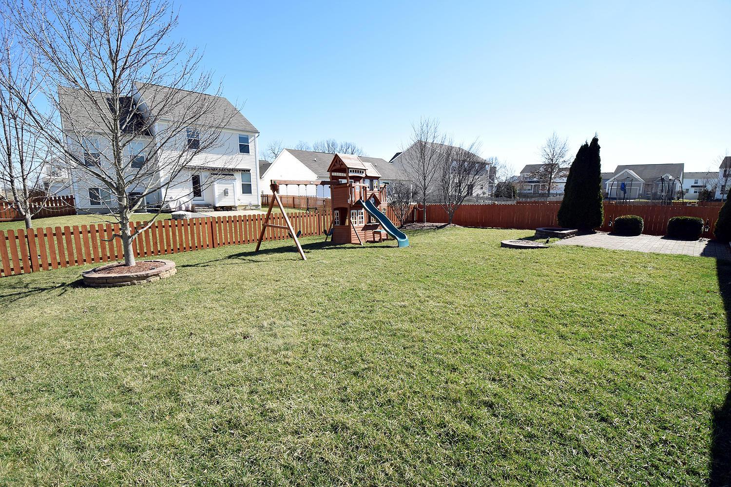129 Stockard Loop Delaware, OH 43015 - Photo 34 of 40 Gallery Image 34