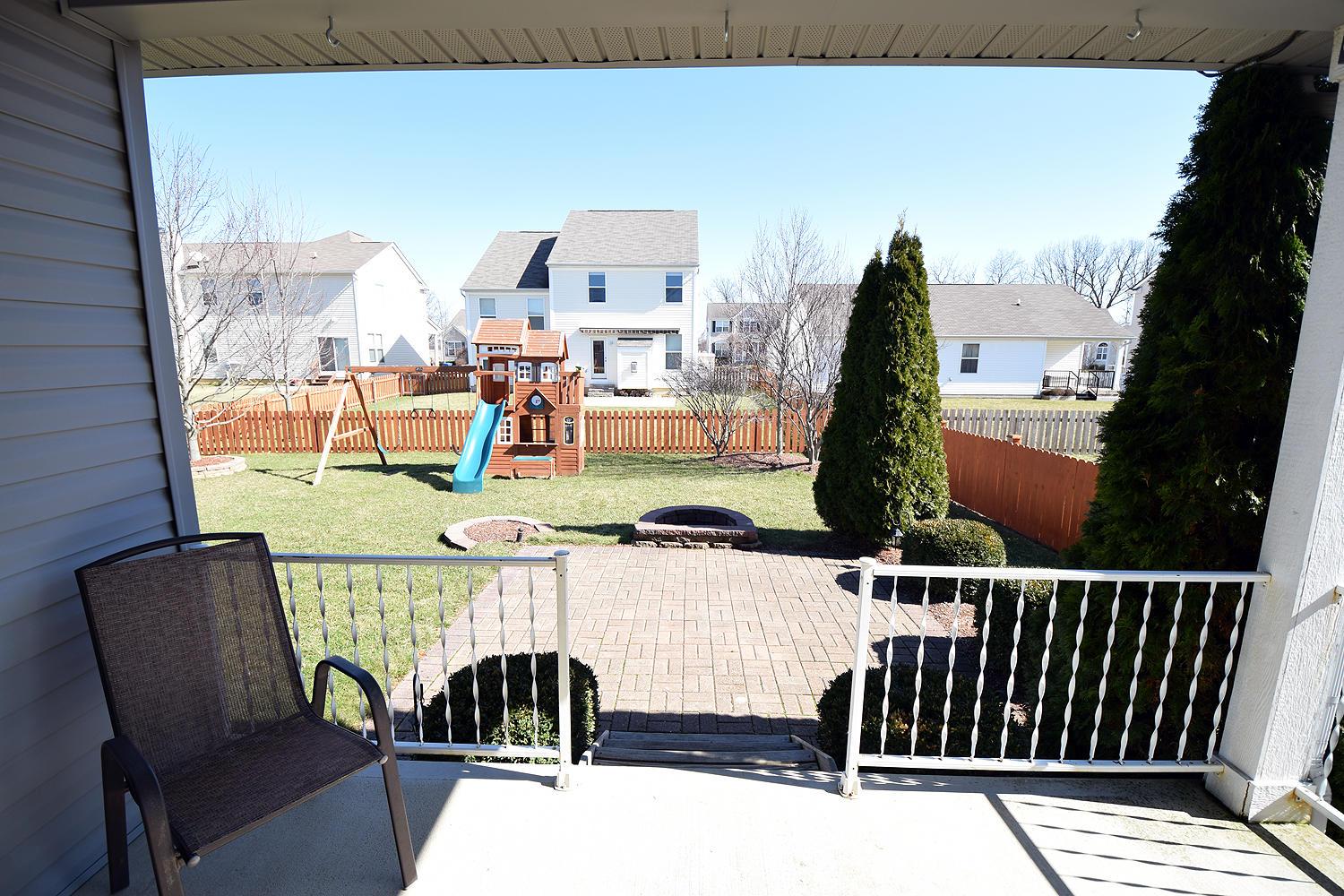 129 Stockard Loop Delaware, OH 43015 - Photo 36 of 40 Gallery Image 36