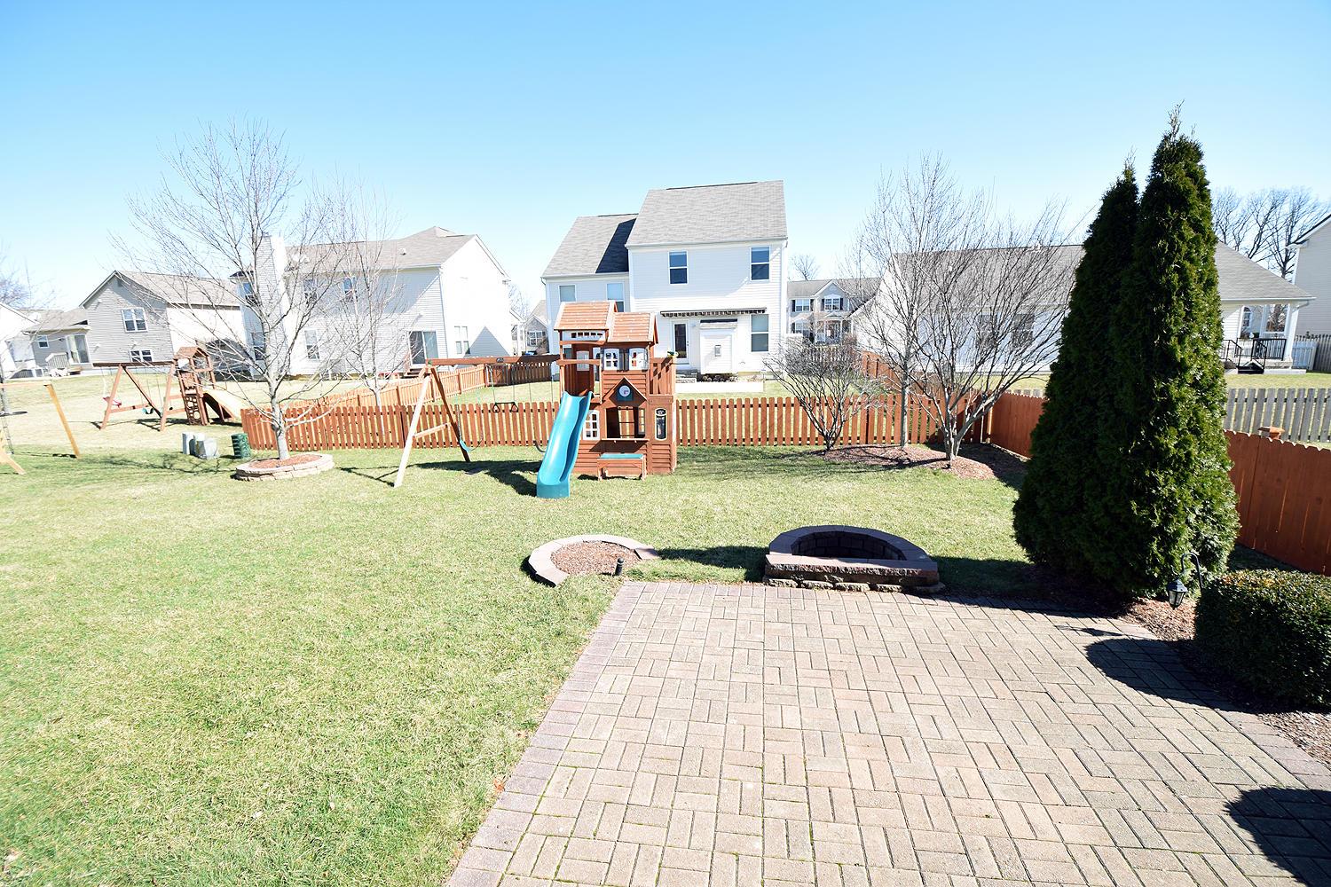 129 Stockard Loop Delaware, OH 43015 - Photo 37 of 40 Gallery Image 37