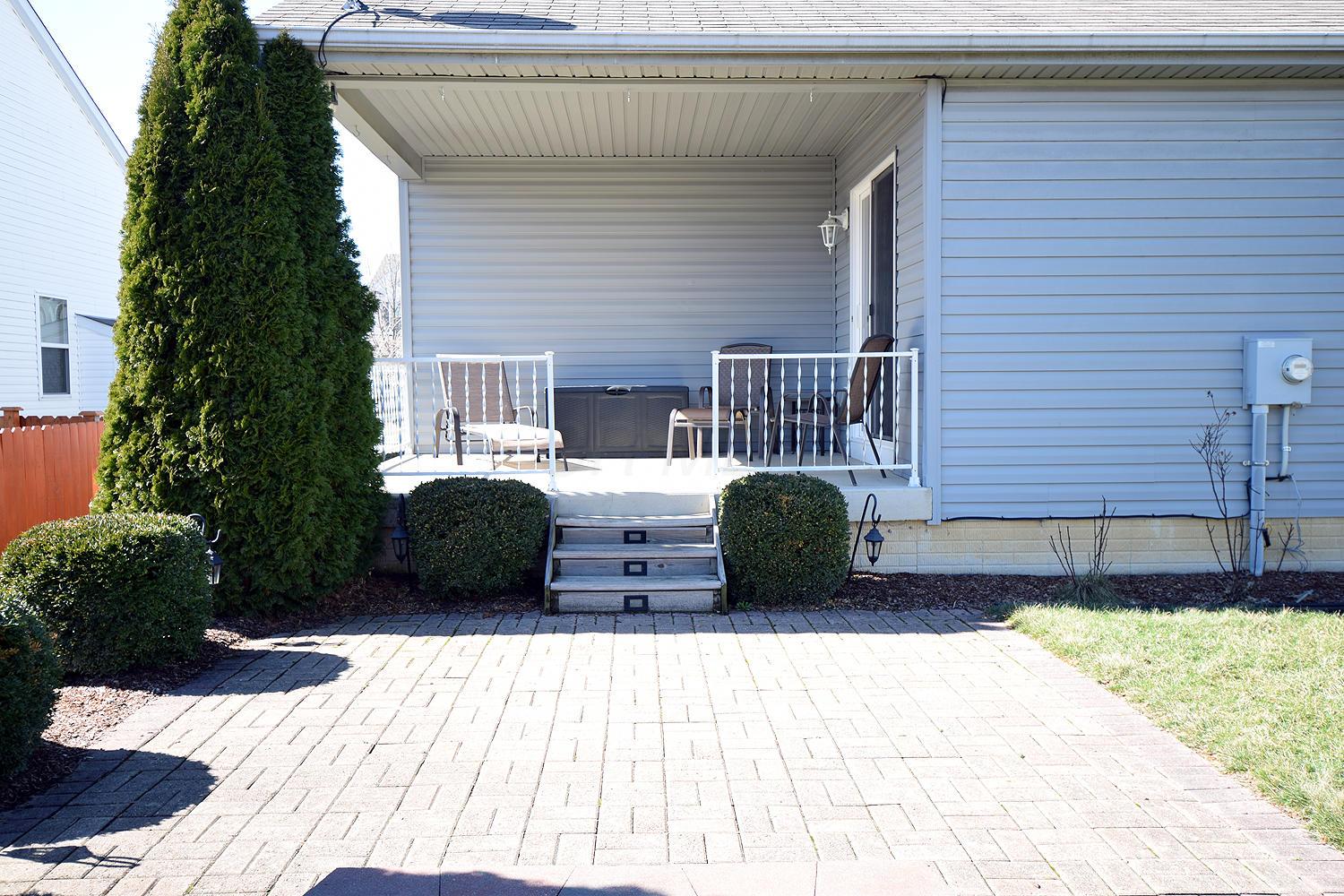 129 Stockard Loop Delaware, OH 43015 - Photo 38 of 40 Gallery Image 38