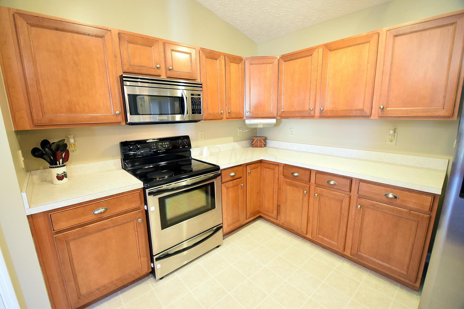 129 Stockard Loop Delaware, OH 43015 - Photo 8 of 40 Gallery Image 8