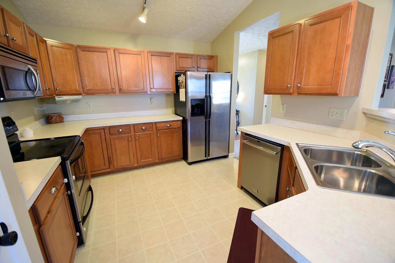 129 Stockard Loop Delaware, OH 43015 - Photo 9 of 40 Gallery Image 9