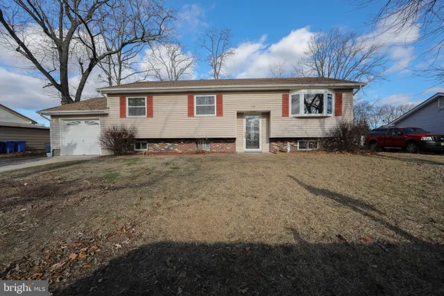 $388,000 | 608 Katherine Road, Browns Mills, NJ 08015