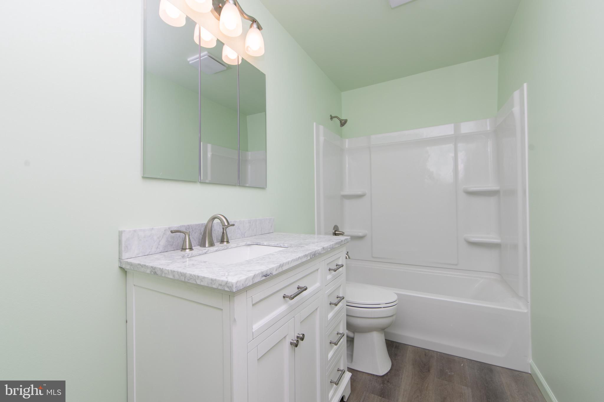 608 Katherine Road Browns Mills, NJ 08015 - Photo 21 of 42 Bathroom
