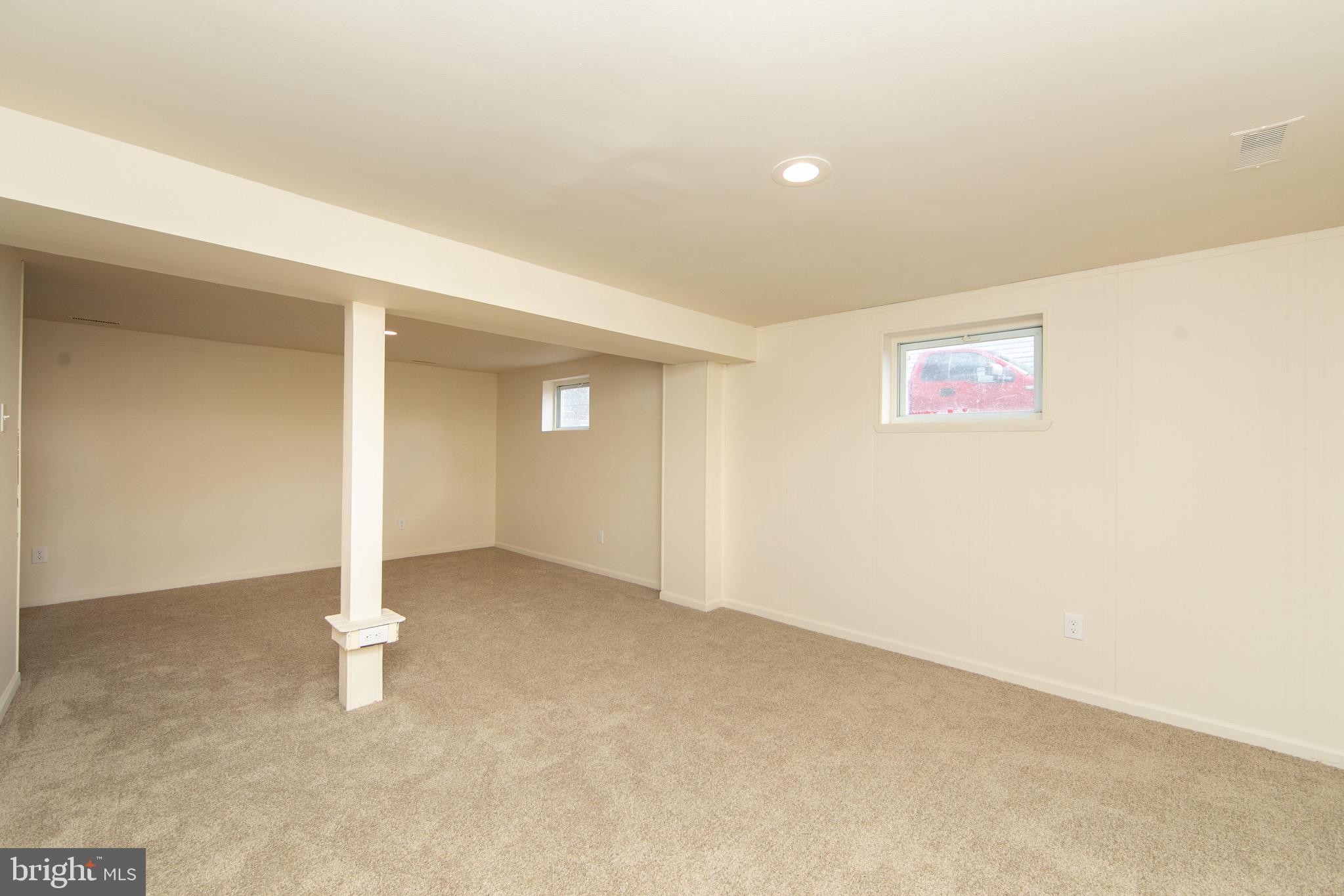 608 Katherine Road Browns Mills, NJ 08015 - Photo 26 of 42 Finished Basement