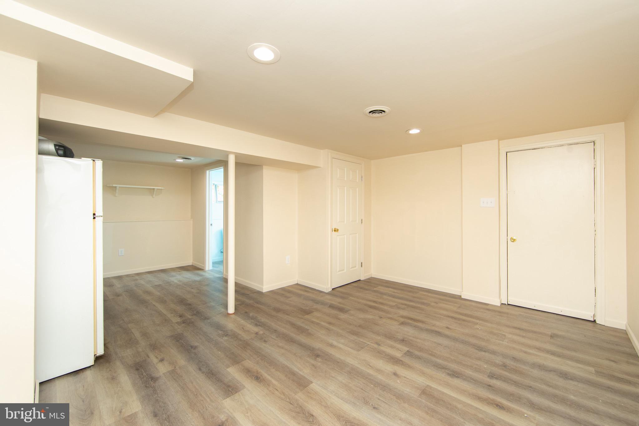 608 Katherine Road Browns Mills, NJ 08015 - Photo 27 of 42 Finished Basement