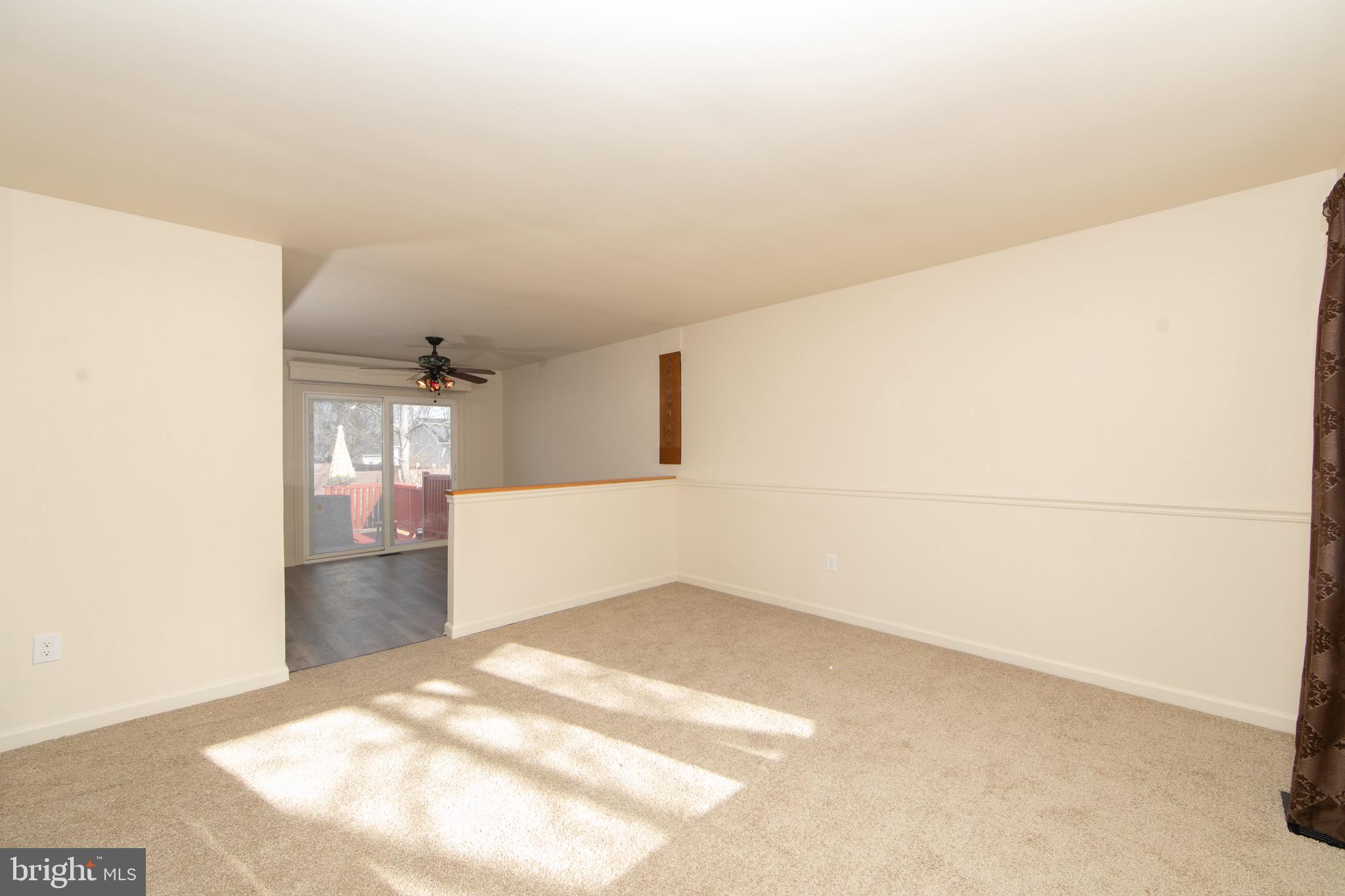 608 Katherine Road Browns Mills, NJ 08015 - Photo 3 of 42 Living Room