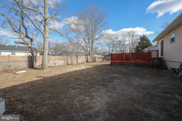 $388,000 | 608 Katherine Road, Browns Mills, NJ 08015