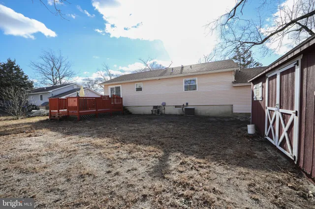 $388,000 | 608 Katherine Road, Browns Mills, NJ 08015