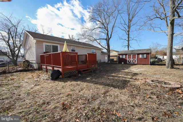 $388,000 | 608 Katherine Road, Browns Mills, NJ 08015