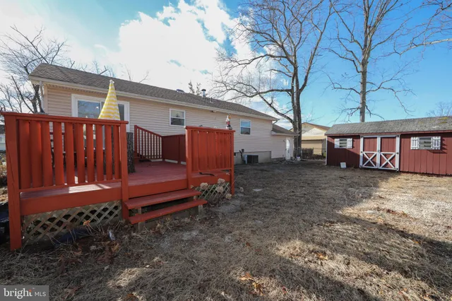 $388,000 | 608 Katherine Road, Browns Mills, NJ 08015