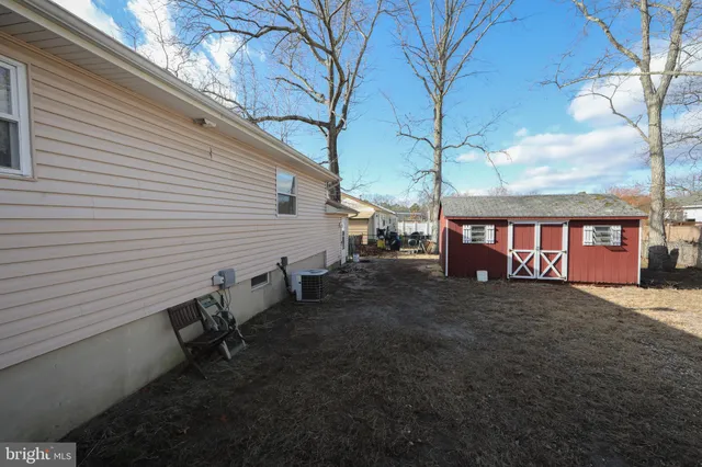 $388,000 | 608 Katherine Road, Browns Mills, NJ 08015