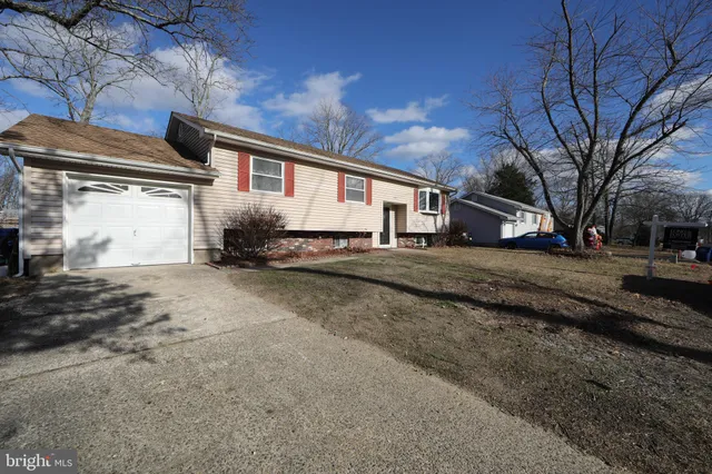 $388,000 | 608 Katherine Road, Browns Mills, NJ 08015