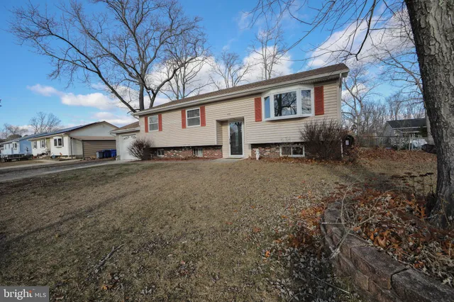 $388,000 | 608 Katherine Road, Browns Mills, NJ 08015