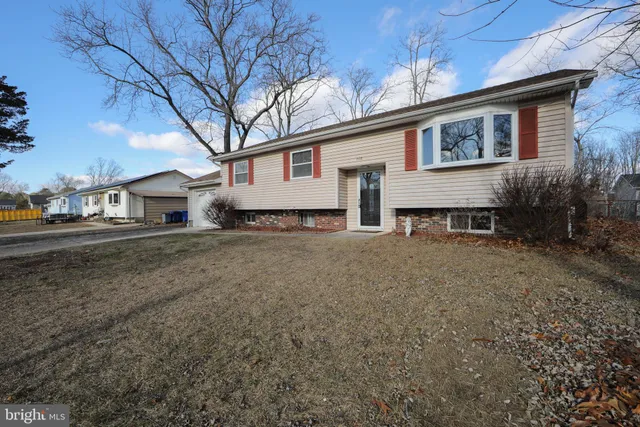 $388,000 | 608 Katherine Road, Browns Mills, NJ 08015