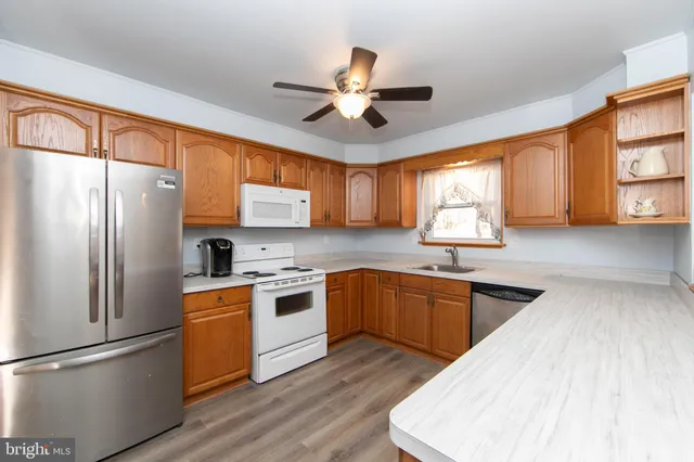 $388,000 | 608 Katherine Road, Browns Mills, NJ 08015