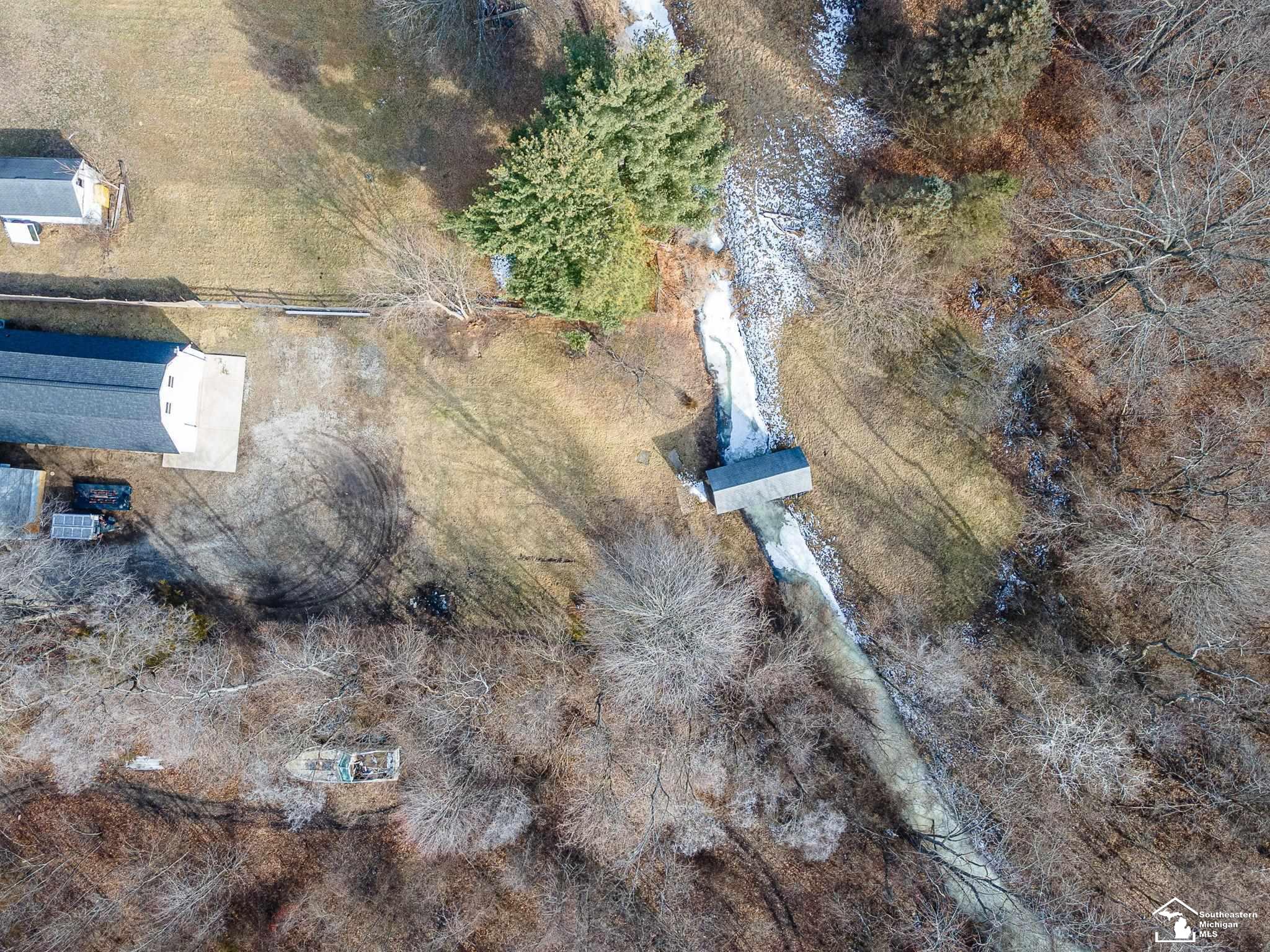 3663 St Anthony Road Temperance, MI 48182 - Photo 58 of 63