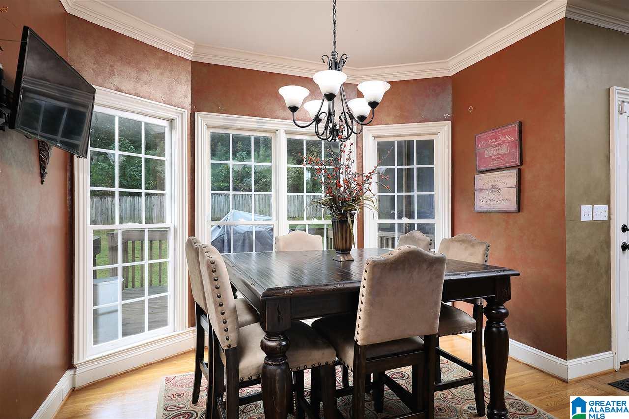 5708 Picketts Circle Pinson, AL 35126 - Photo 13 of 33