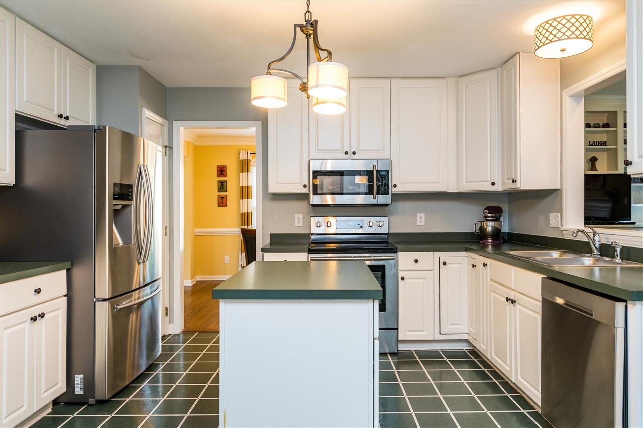 3316 Stone Castle Court Raleigh, NC 27613 - Photo 9 of 25 Photo 9