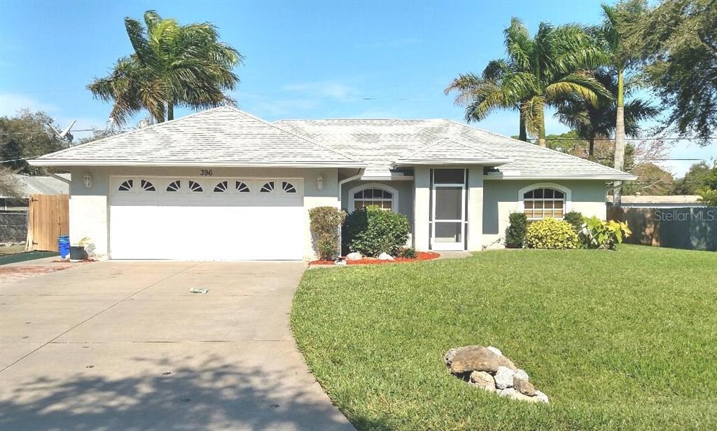 396 Randolph Road Venice, FL 34293 - Photo 1 of 1