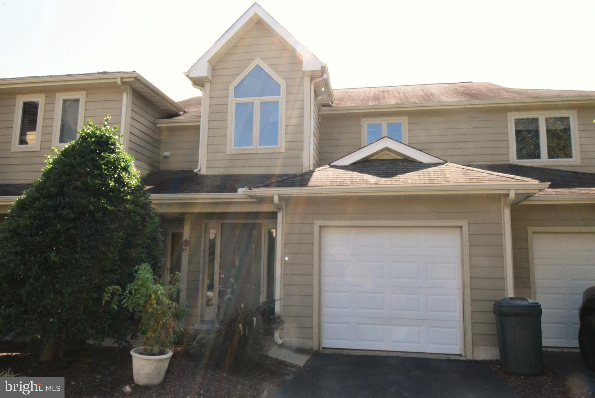 18419 Berkeley Road, Unit 6 Lewes, DE 19958 - Photo 1 of 18 Welcome to Berkely Rd., Plantations East!