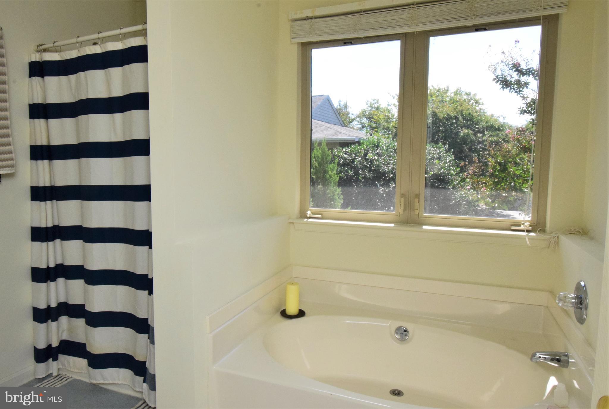 18419 Berkeley Road, Unit 6 Lewes, DE 19958 - Photo 13 of 18 Owner's bath with large soaking tub
