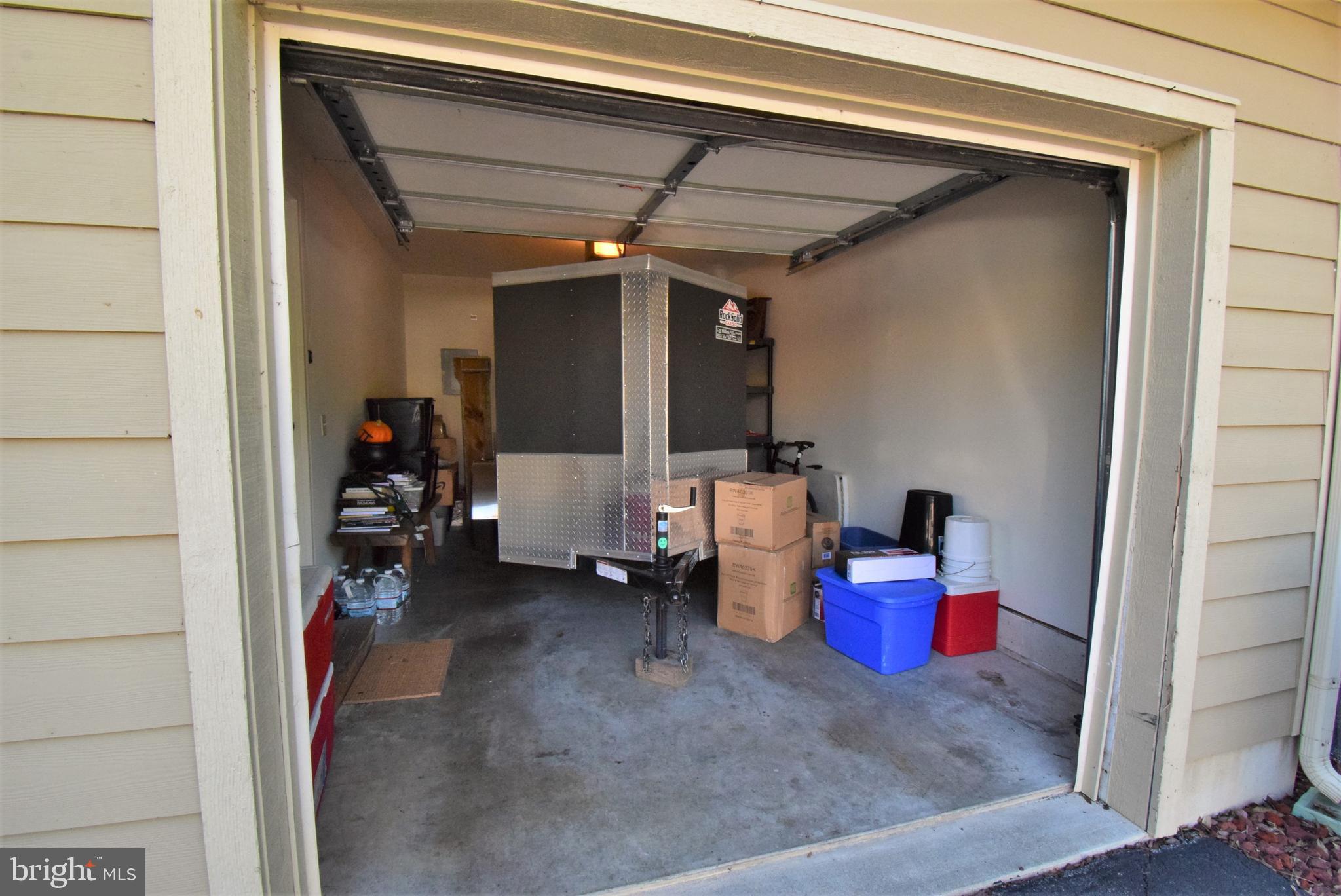 18419 Berkeley Road, Unit 6 Lewes, DE 19958 - Photo 14 of 18 Roomy one car garage