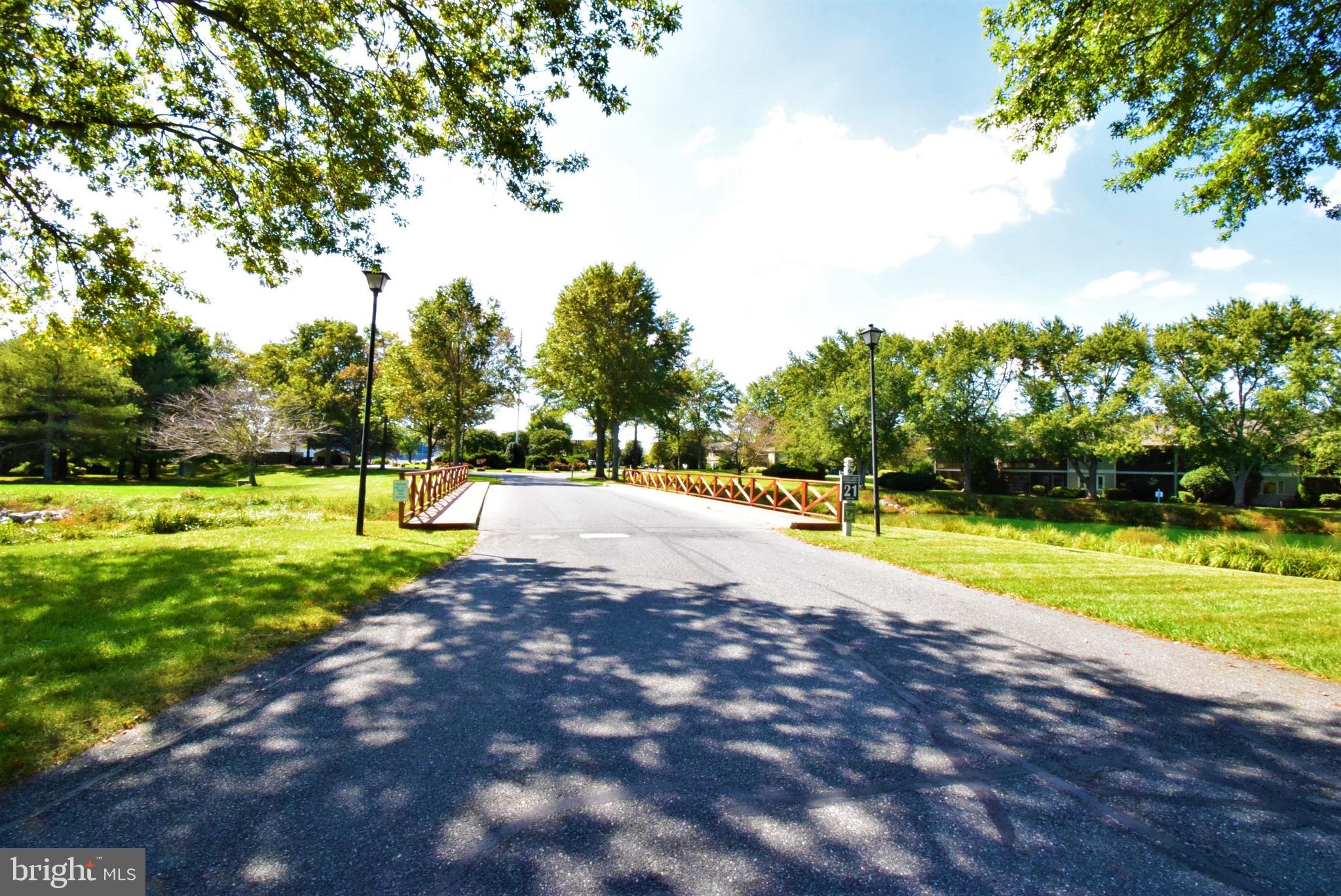 18419 Berkeley Road, Unit 6 Lewes, DE 19958 - Photo 16 of 18 Welcome home! Just a few minutes to the beaches!