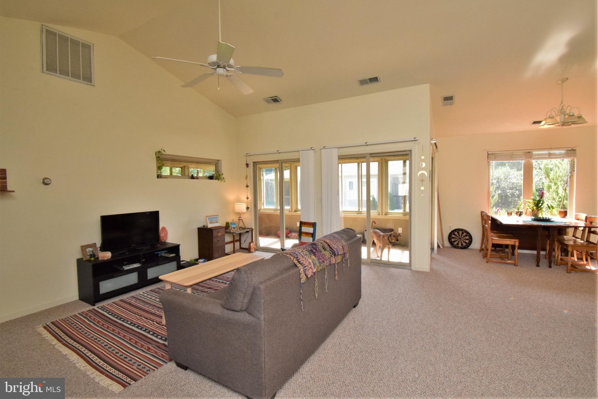 18419 Berkeley Road, Unit 6 Lewes, DE 19958 - Photo 3 of 18 Bright open living space