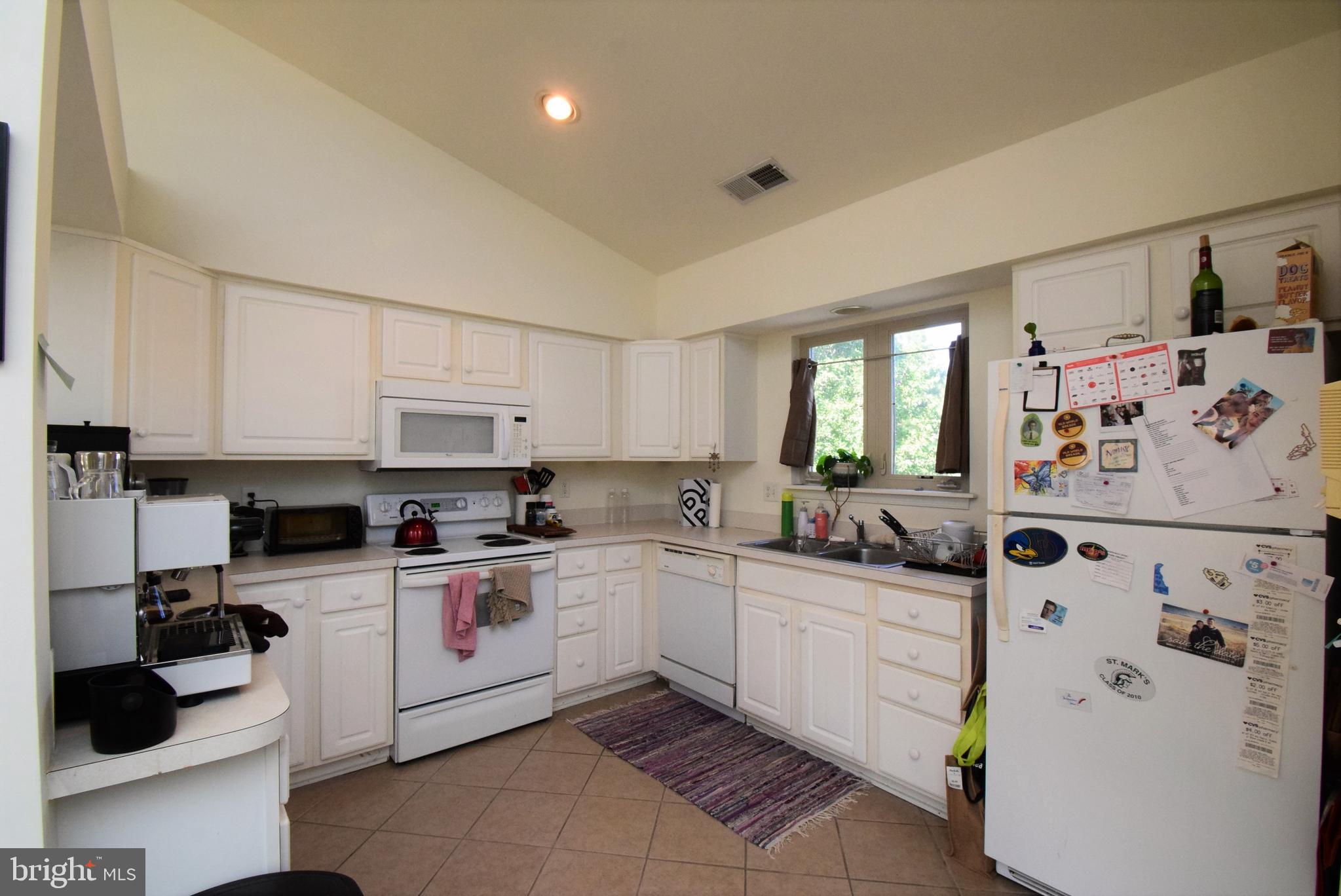 18419 Berkeley Road, Unit 6 Lewes, DE 19958 - Photo 6 of 18 Functional spacious and open kitchen