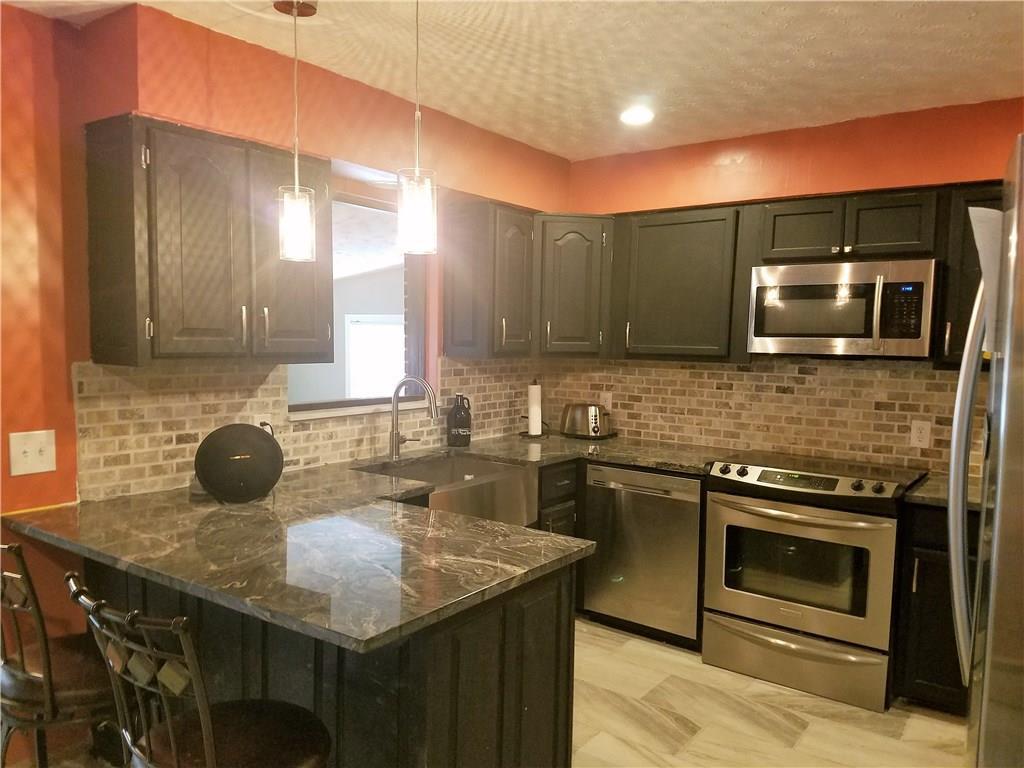 3231 Delrey Road Springfield, OH 45504 - Photo 8 of 31