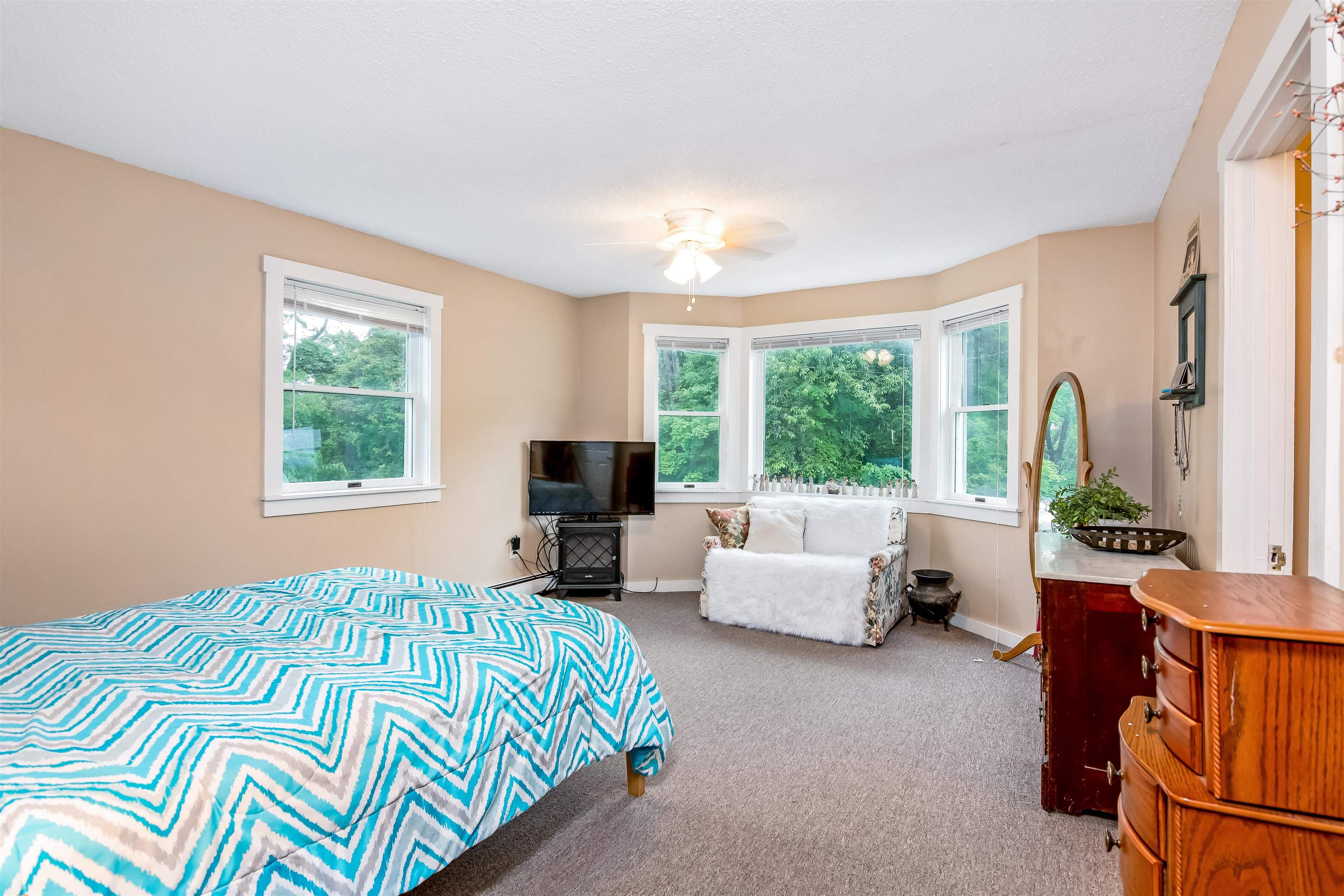 765 Needles Eye Road Morristown, VT 05661 - Photo 20 of 29