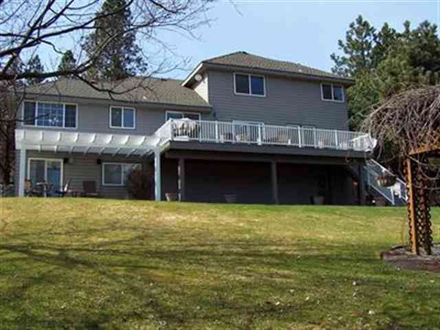 14305 East Forker Ridge Lane Spokane, WA 99216 - Photo 6 of 8