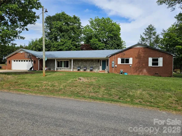 $319,900 | 5136 Sherrill Drive, Granite Falls, NC 28630