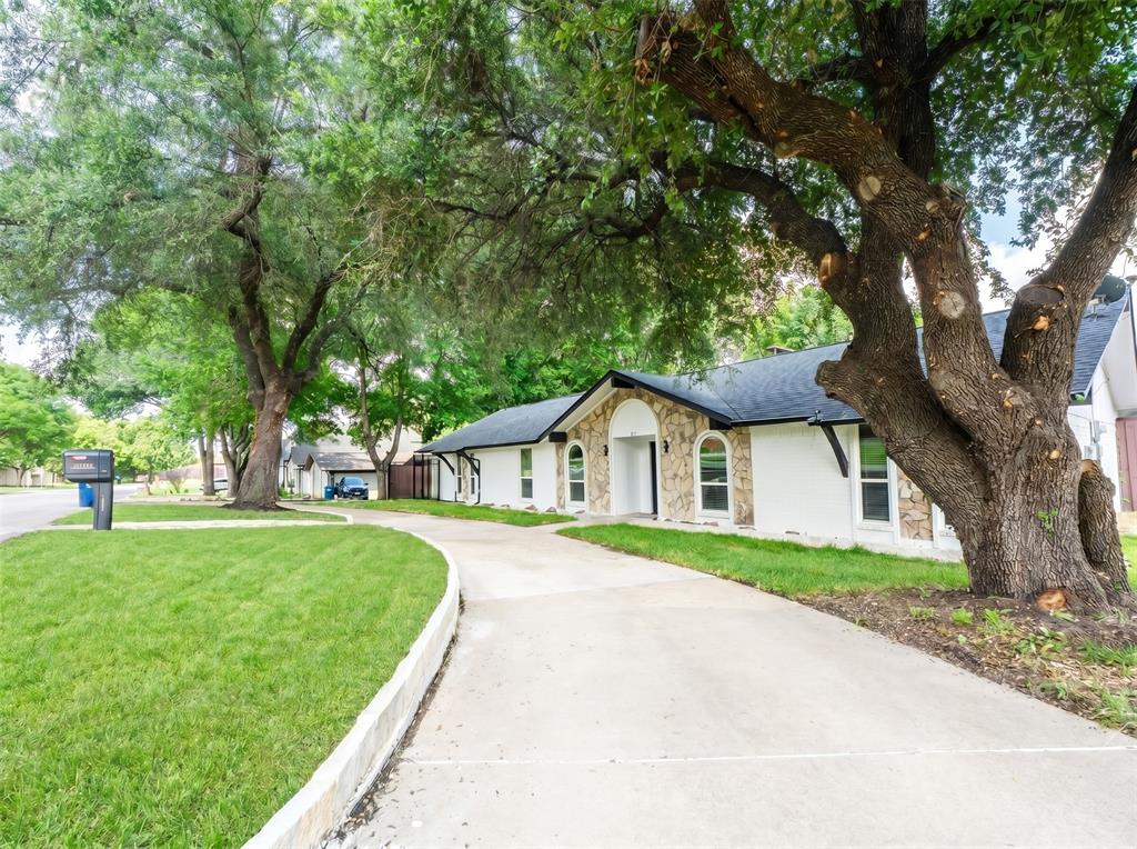 925 Lake North Road Rowlett, TX 75089 - Photo 33 of 39