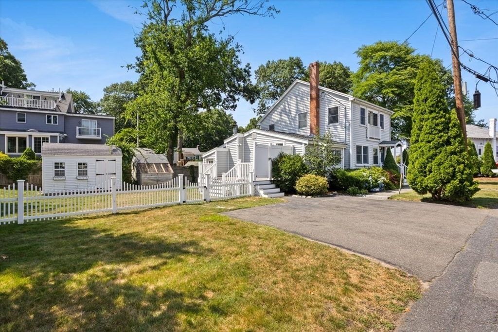 62 Pleasant Circle Canton, MA 02021 - Photo 2 of 40