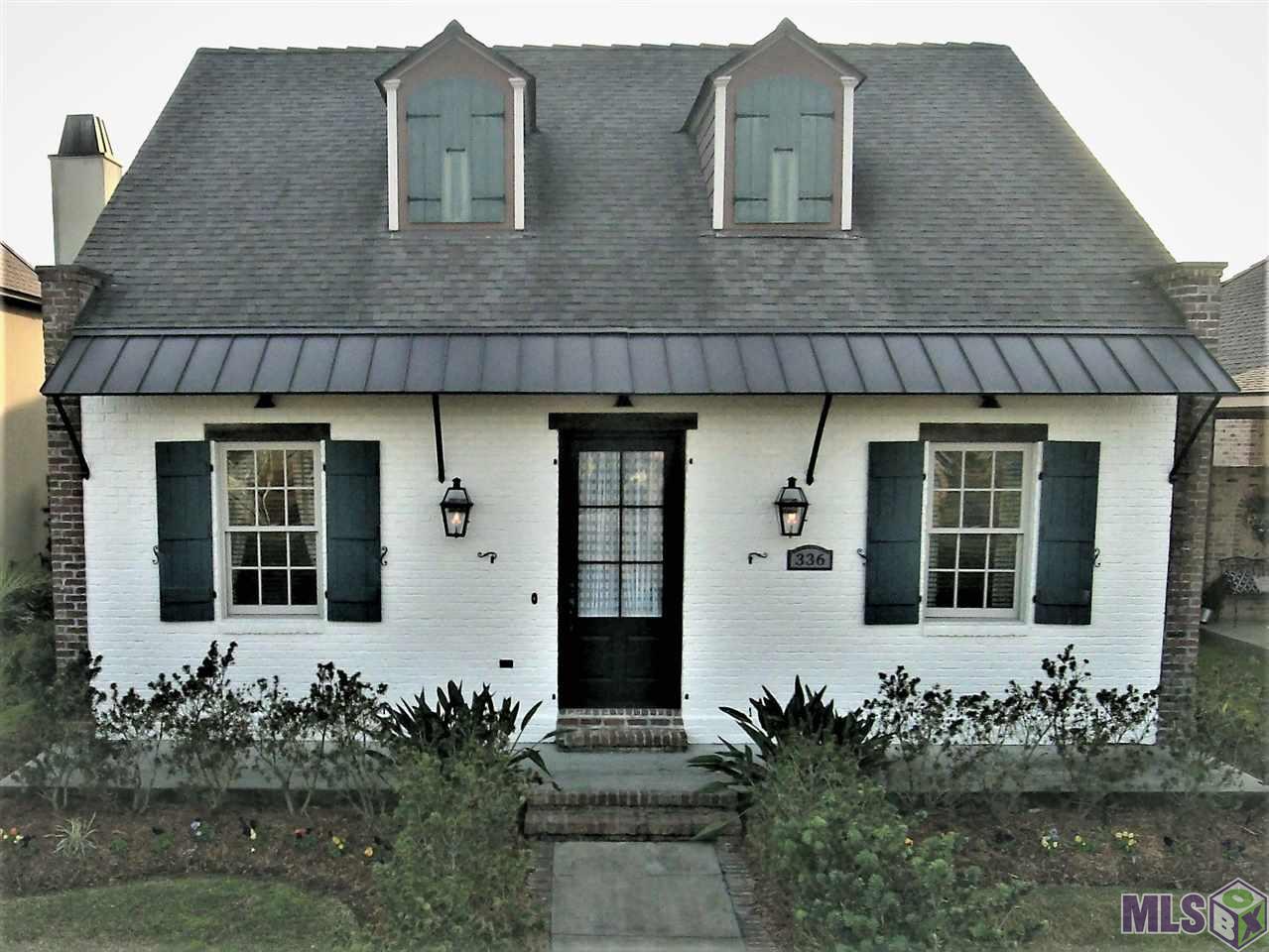 336 Rue Colette Thibodaux, LA 70301 - Photo 1 of 51 Gallery Image 1