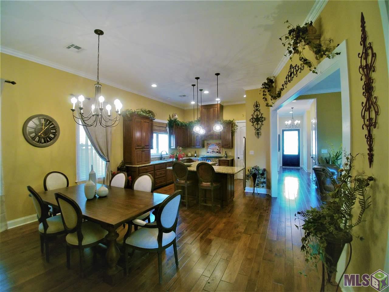 336 Rue Colette Thibodaux, LA 70301 - Photo 16 of 51 Gallery Image 16