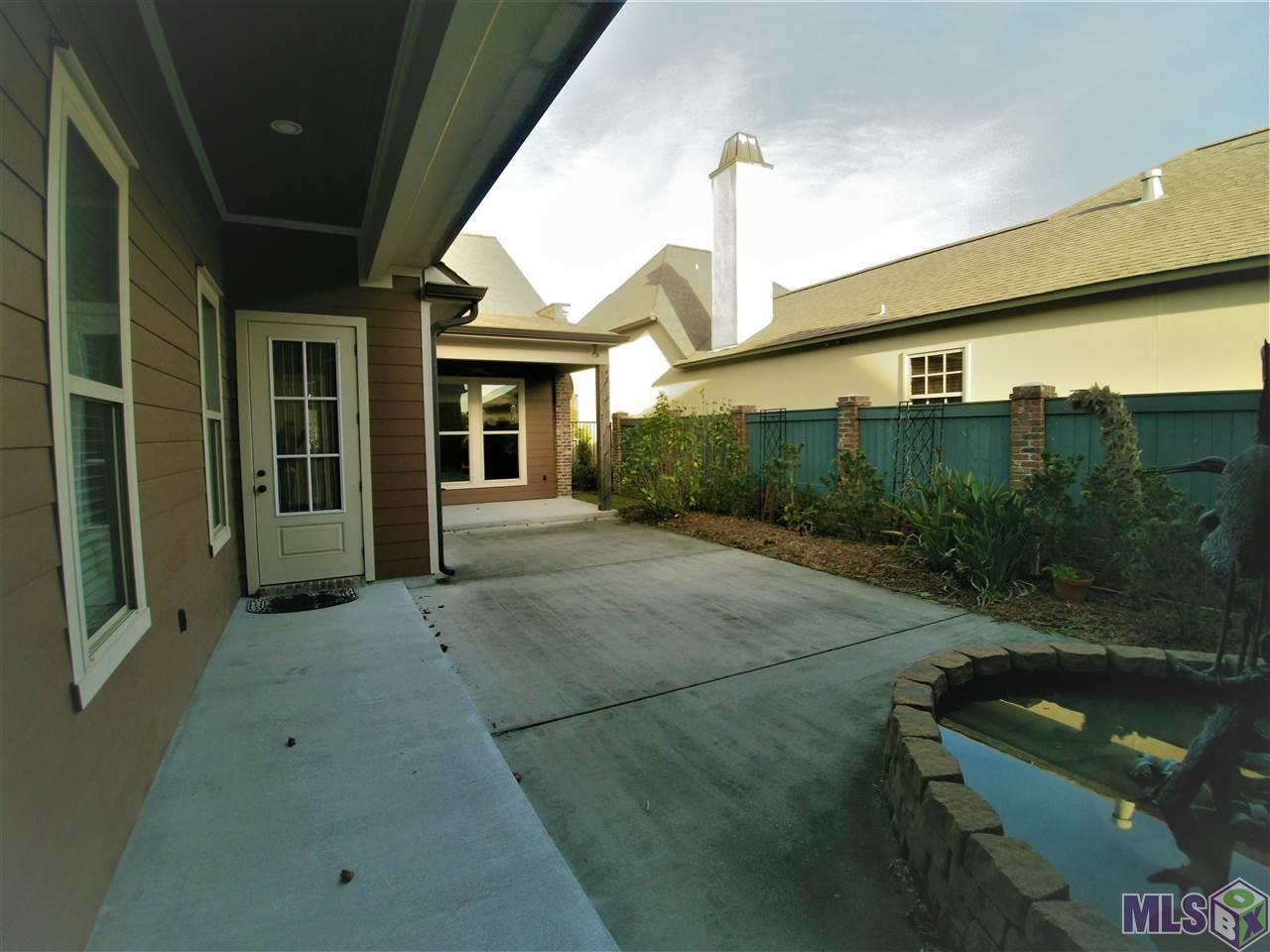 336 Rue Colette Thibodaux, LA 70301 - Photo 45 of 51 Gallery Image 45