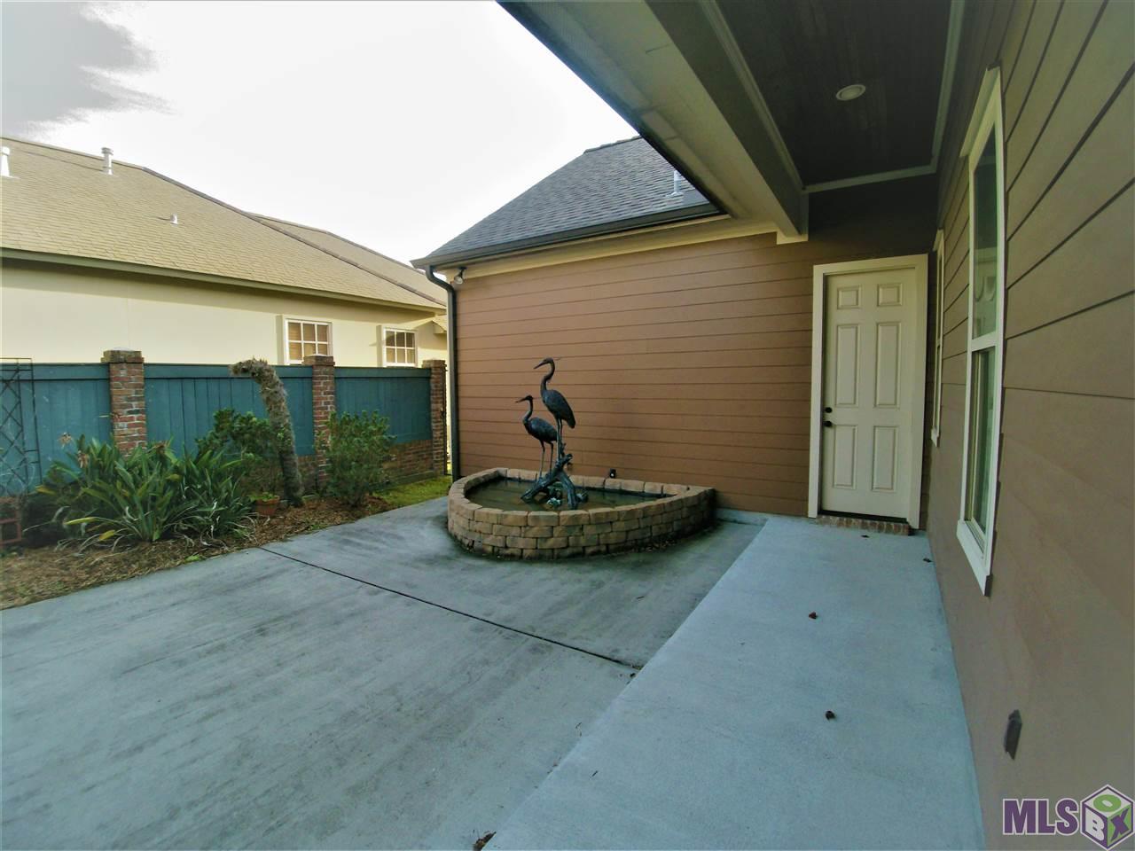 336 Rue Colette Thibodaux, LA 70301 - Photo 46 of 51 Gallery Image 46