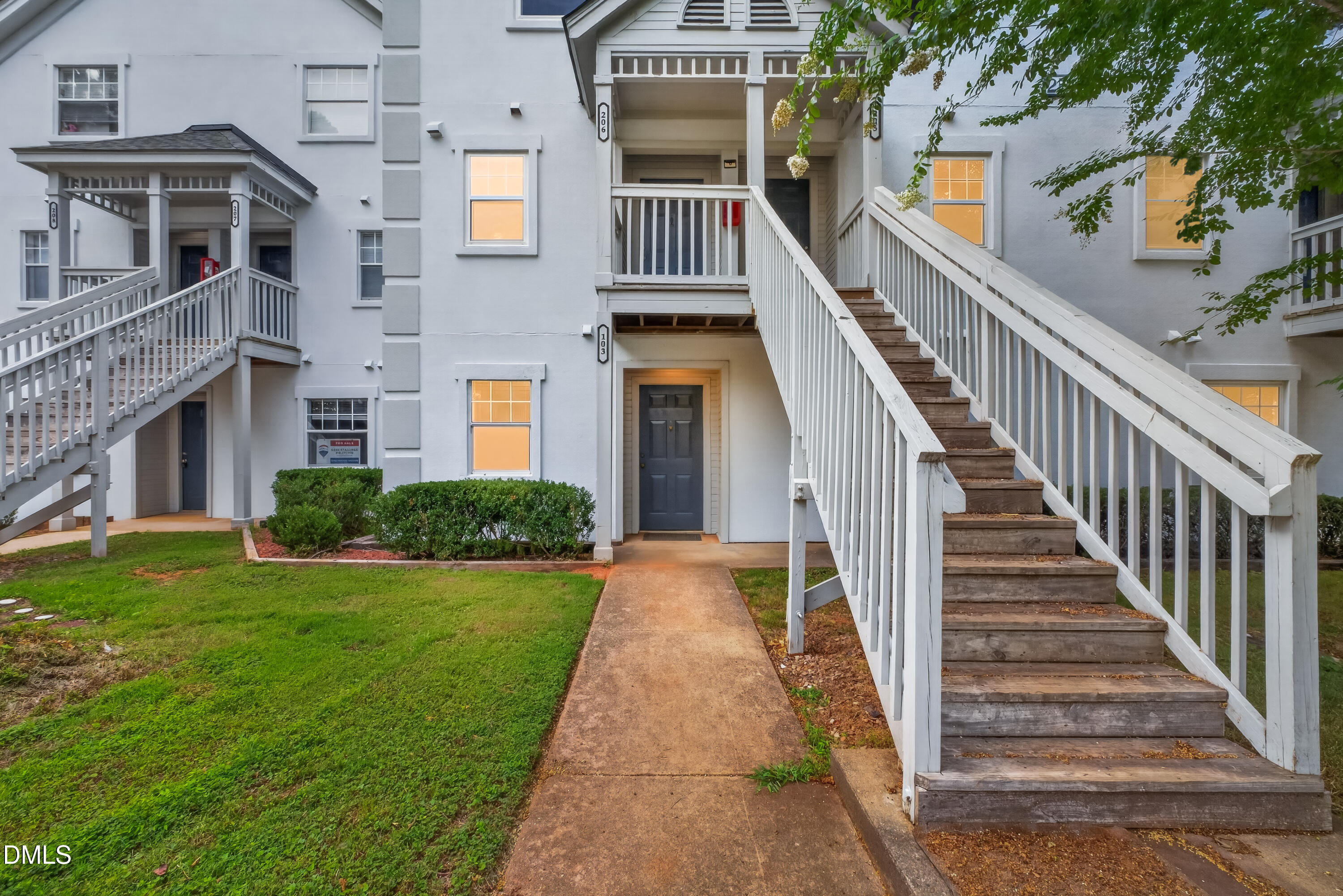 2510 Avent Ferry Road, Unit 103 Raleigh, NC 27606 - Photo 1 of 34 1
