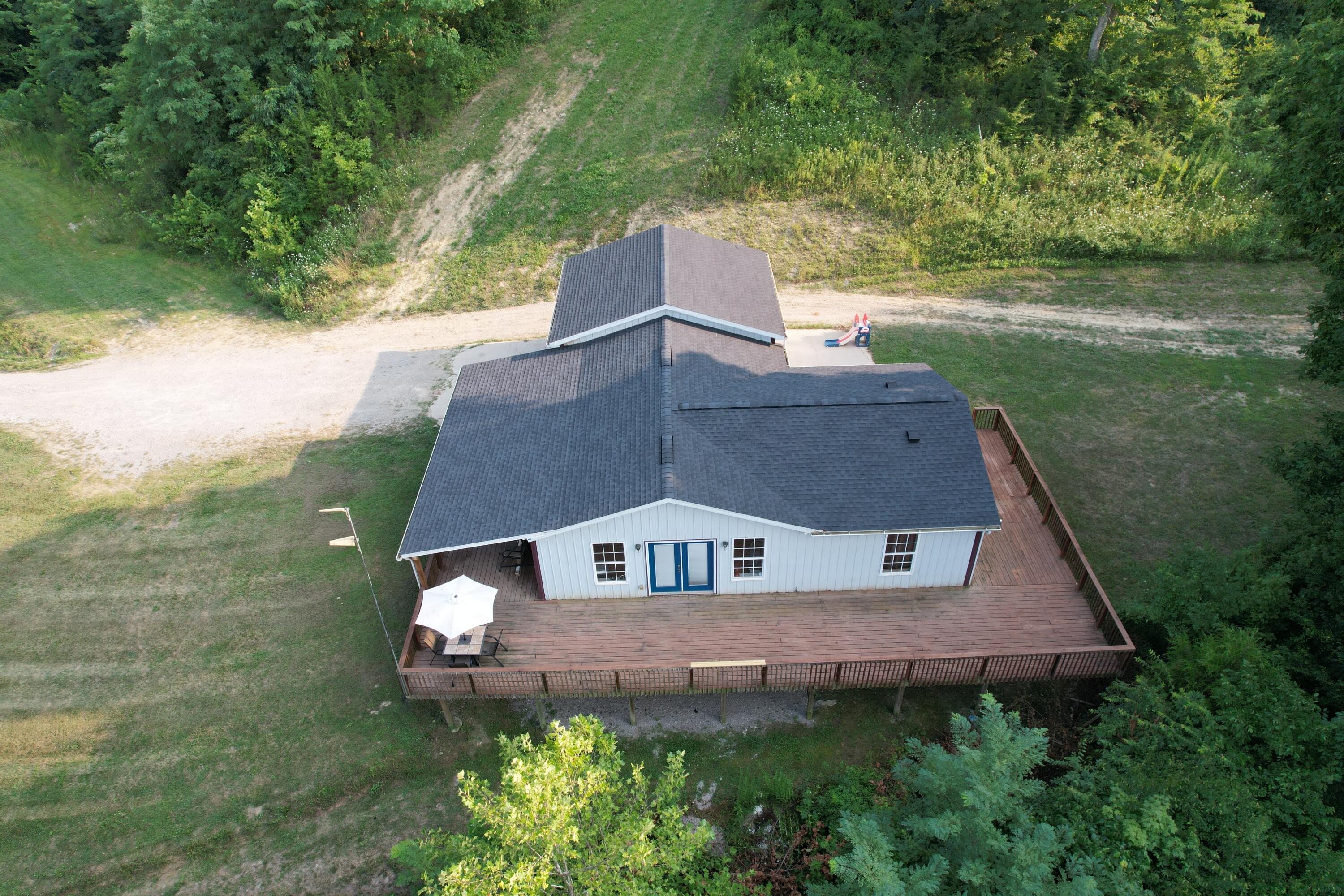 6405 Elliston Mt Zion Road Dry Ridge, KY 41035 - Photo 30 of 42
