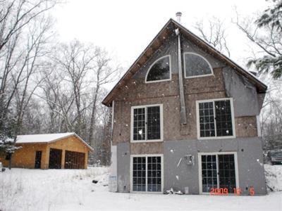 9407 North Granger Road Irons, MI 49644 - Photo 1 of 8 Primary Photo