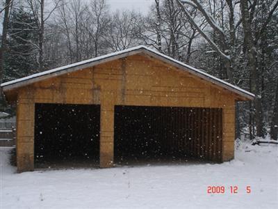 9407 North Granger Road Irons, MI 49644 - Photo 2 of 8 Additional Photo