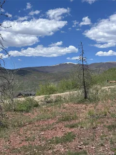 $139,900 | 463 County Road 414, Granby, CO 80446